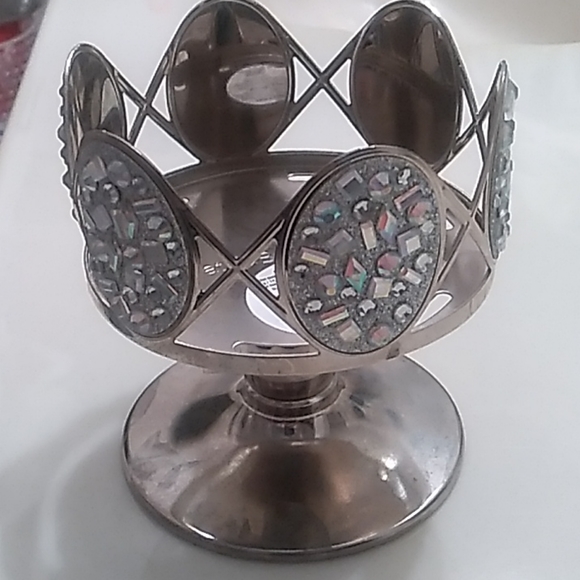 Bath & Bodyworks Candle Holder